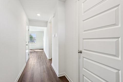 Tiny photo for 3705 Stockton Drive, Joliet, IL 60436 (MLS # 12504832)