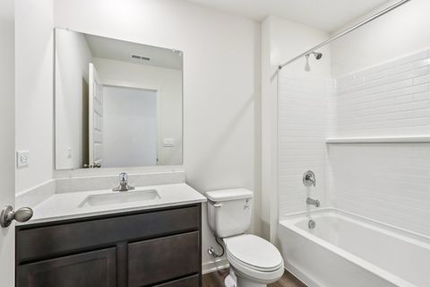 Tiny photo for 3705 Stockton Drive, Joliet, IL 60436 (MLS # 12504832)