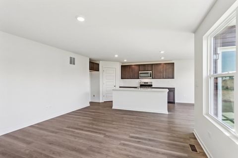 Tiny photo for 3705 Stockton Drive, Joliet, IL 60436 (MLS # 12504832)