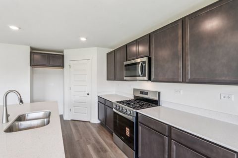 Tiny photo for 3705 Stockton Drive, Joliet, IL 60436 (MLS # 12504832)
