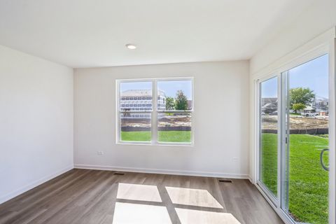 Tiny photo for 3705 Stockton Drive, Joliet, IL 60436 (MLS # 12504832)