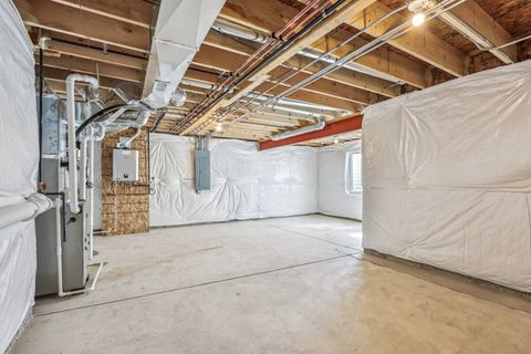 Tiny photo for 3705 Stockton Drive, Joliet, IL 60436 (MLS # 12504832)