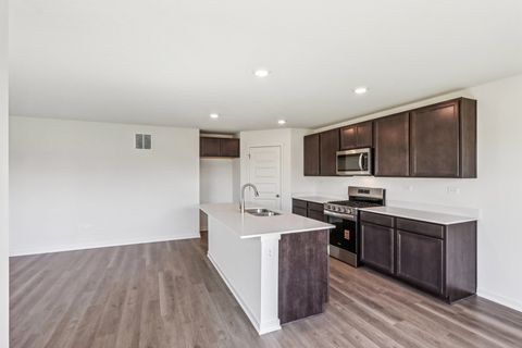 Tiny photo for 3705 Stockton Drive, Joliet, IL 60436 (MLS # 12504832)