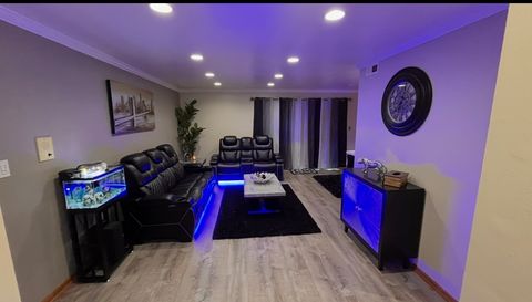 Tiny photo for 10538 S Central Avenue #3S, Chicago Ridge, IL 60415 (MLS # 12503692)