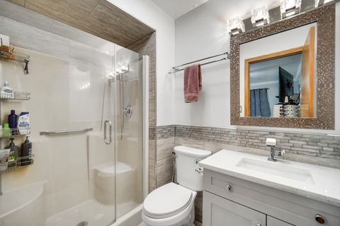 Tiny photo for 10538 S Central Avenue #3S, Chicago Ridge, IL 60415 (MLS # 12503692)