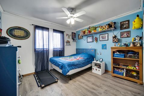 Tiny photo for 10538 S Central Avenue #3S, Chicago Ridge, IL 60415 (MLS # 12503692)