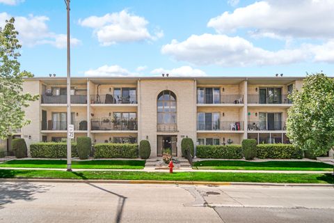 10538 S Central Avenue 3S Chicago Ridge IL 60415