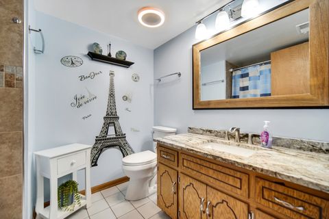 Tiny photo for 10538 S Central Avenue #3S, Chicago Ridge, IL 60415 (MLS # 12503692)