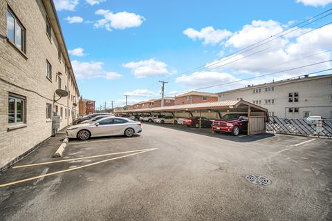 Tiny photo for 10538 S Central Avenue #3S, Chicago Ridge, IL 60415 (MLS # 12503692)