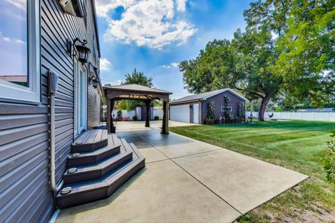 Tiny photo for 10440 S 75th Court, Palos Hills, IL 60465 (MLS # 12501258)