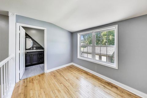 Tiny photo for 10440 S 75th Court, Palos Hills, IL 60465 (MLS # 12501258)