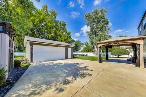 Tiny photo for 10440 S 75th Court, Palos Hills, IL 60465 (MLS # 12501258)