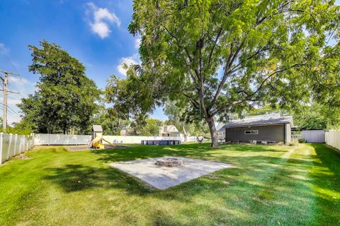 Tiny photo for 10440 S 75th Court, Palos Hills, IL 60465 (MLS # 12501258)