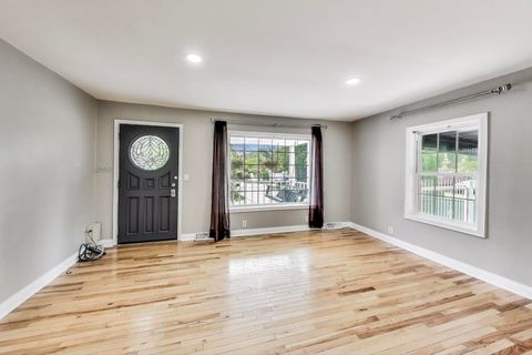 Tiny photo for 10440 S 75th Court, Palos Hills, IL 60465 (MLS # 12501258)