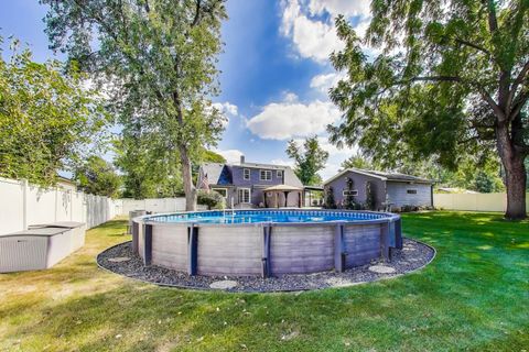 Tiny photo for 10440 S 75th Court, Palos Hills, IL 60465 (MLS # 12501258)