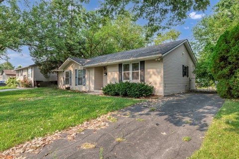 Tiny photo for 946 Harvard Lane, Matteson, IL 60443 (MLS # 12746924)