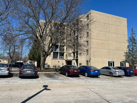 Tiny photo for 1750 N Marywood Avenue #315, Aurora, IL 60505 (MLS # 12589147)