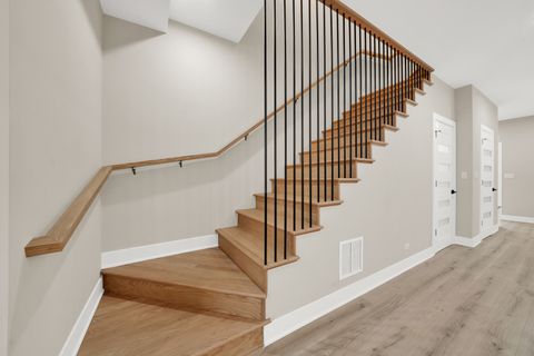 Tiny photo for 5901 W Erie Street, Chicago, IL 60644 (MLS # 12586454)