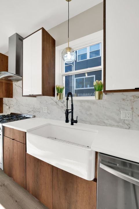 Tiny photo for 5901 W Erie Street, Chicago, IL 60644 (MLS # 12586454)