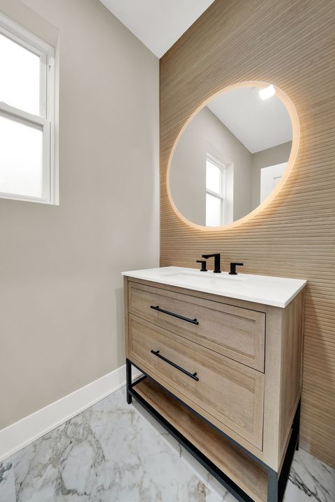 Tiny photo for 5901 W Erie Street, Chicago, IL 60644 (MLS # 12586454)