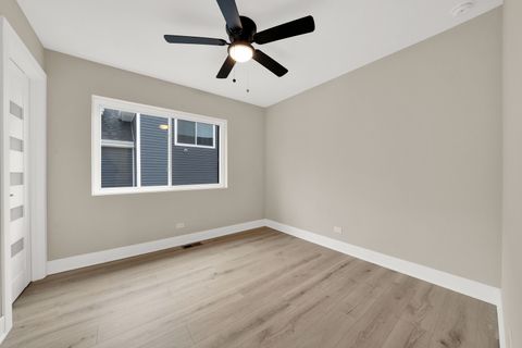 Tiny photo for 5901 W Erie Street, Chicago, IL 60644 (MLS # 12586454)