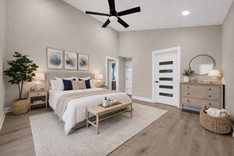 Tiny photo for 5901 W Erie Street, Chicago, IL 60644 (MLS # 12586454)