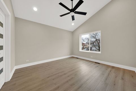 Tiny photo for 5901 W Erie Street, Chicago, IL 60644 (MLS # 12586454)