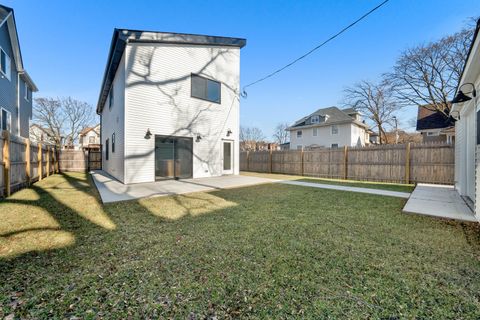 Tiny photo for 5901 W Erie Street, Chicago, IL 60644 (MLS # 12586454)