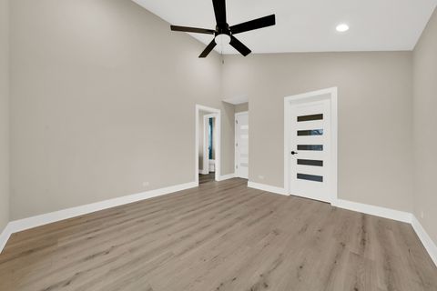 Tiny photo for 5901 W Erie Street, Chicago, IL 60644 (MLS # 12586454)