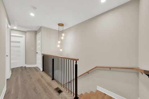 Tiny photo for 5901 W Erie Street, Chicago, IL 60644 (MLS # 12586454)