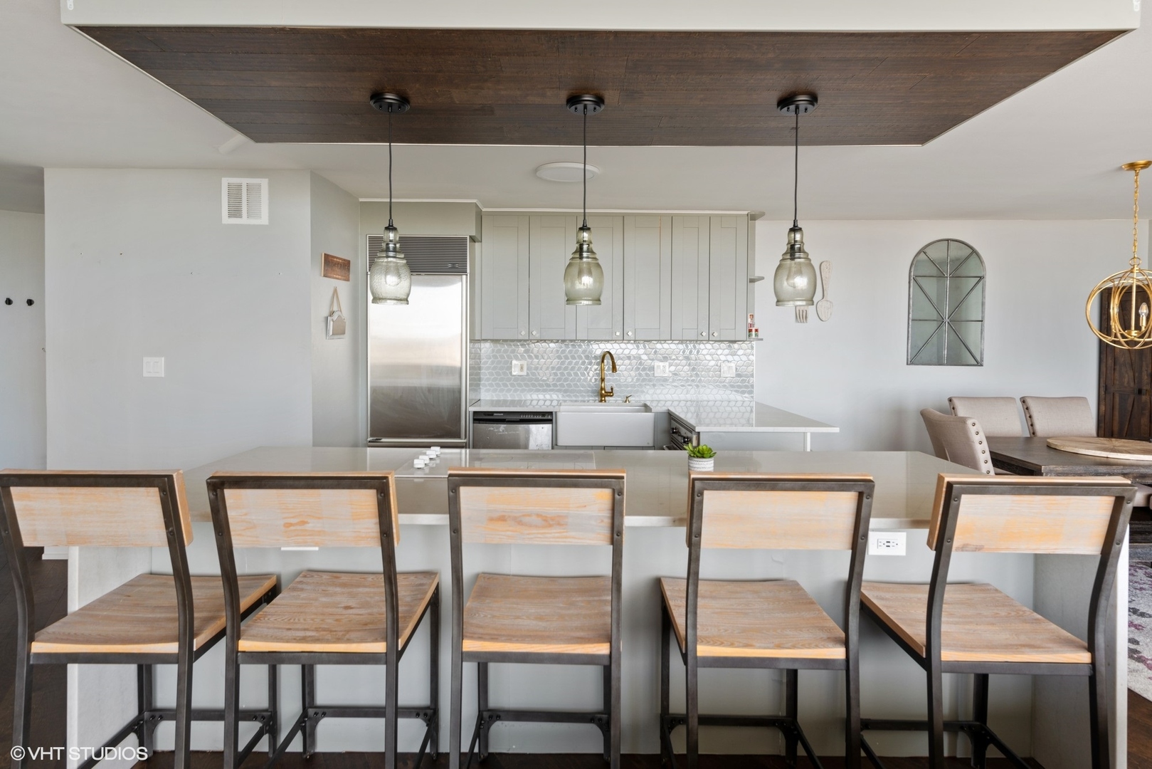 505 N LAKE SHORE Drive 6401