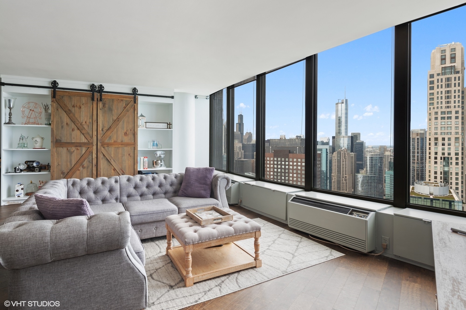 505 N LAKE SHORE Drive 6401