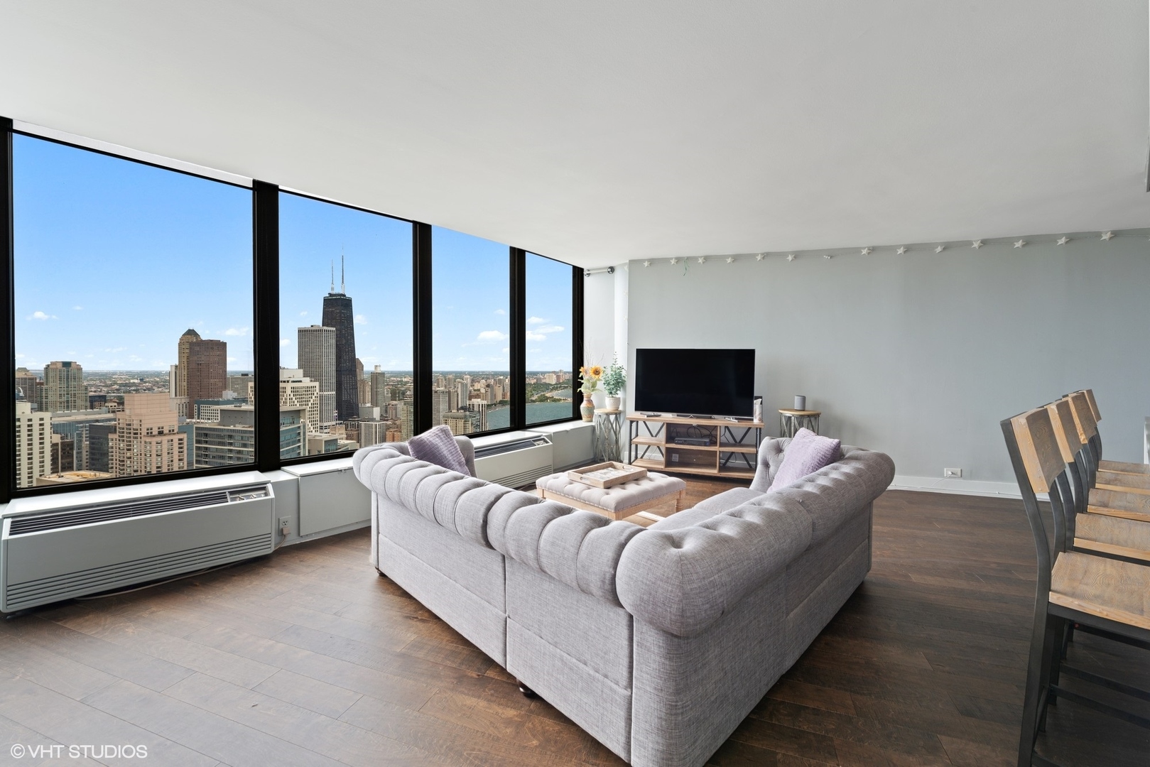 505 N LAKE SHORE Drive 6401