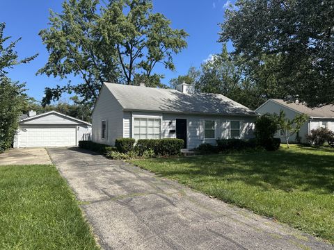 3420 Greenbriar Drive Glenview IL 60025
