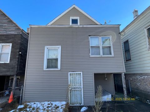 Tiny photo for 8148 S Brandon Avenue, Chicago, IL 60617 (MLS # 12516994)