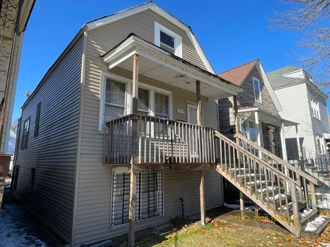 Tiny photo for 8148 S Brandon Avenue, Chicago, IL 60617 (MLS # 12516994)