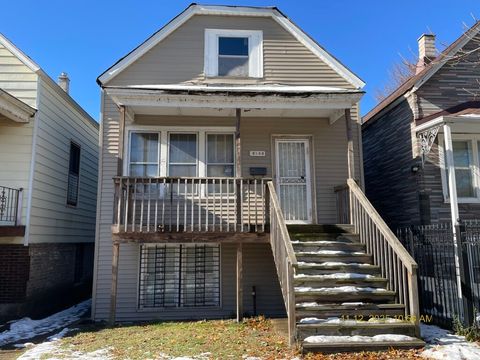 Tiny photo for 8148 S Brandon Avenue, Chicago, IL 60617 (MLS # 12516994)