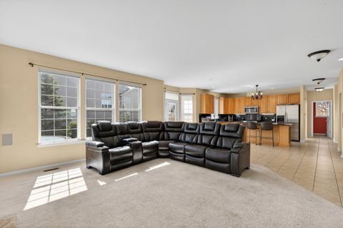 Tiny photo for 359 W Asbury Drive, Round Lake, IL 60073 (MLS # 12580996)