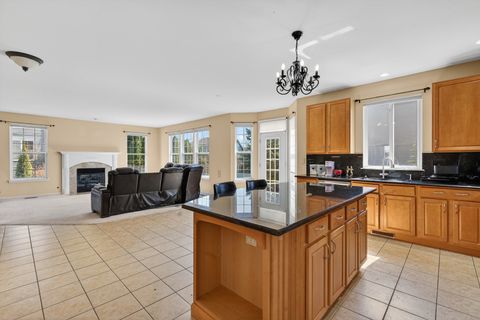 Tiny photo for 359 W Asbury Drive, Round Lake, IL 60073 (MLS # 12580996)