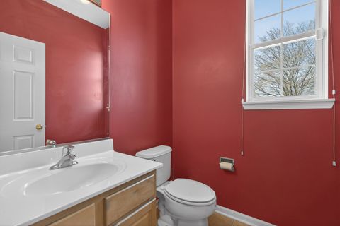 Tiny photo for 359 W Asbury Drive, Round Lake, IL 60073 (MLS # 12580996)