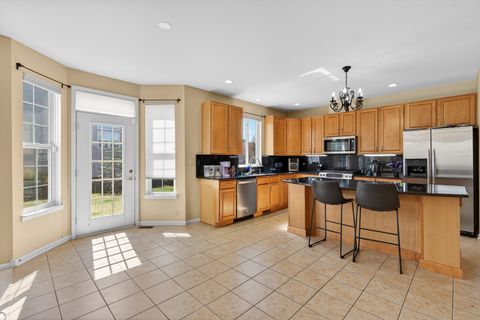 Tiny photo for 359 W Asbury Drive, Round Lake, IL 60073 (MLS # 12580996)