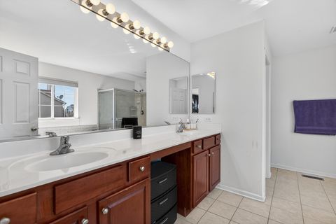 Tiny photo for 359 W Asbury Drive, Round Lake, IL 60073 (MLS # 12580996)