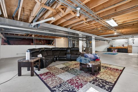 Tiny photo for 359 W Asbury Drive, Round Lake, IL 60073 (MLS # 12580996)