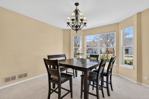 Tiny photo for 359 W Asbury Drive, Round Lake, IL 60073 (MLS # 12580996)