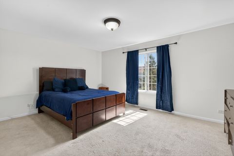 Tiny photo for 359 W Asbury Drive, Round Lake, IL 60073 (MLS # 12580996)