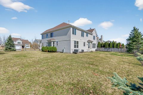 Tiny photo for 359 W Asbury Drive, Round Lake, IL 60073 (MLS # 12580996)