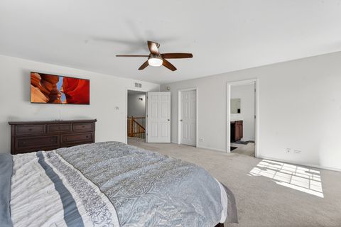 Tiny photo for 359 W Asbury Drive, Round Lake, IL 60073 (MLS # 12580996)