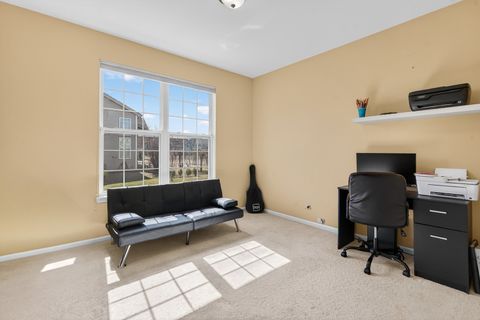 Tiny photo for 359 W Asbury Drive, Round Lake, IL 60073 (MLS # 12580996)