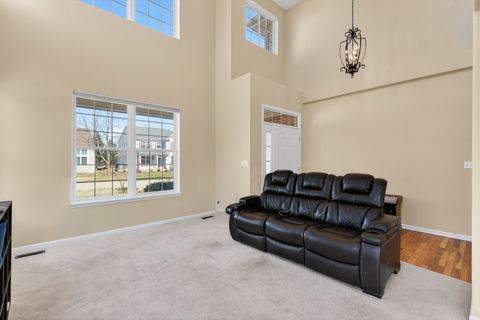 Tiny photo for 359 W Asbury Drive, Round Lake, IL 60073 (MLS # 12580996)