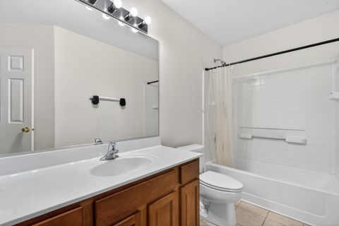 Tiny photo for 359 W Asbury Drive, Round Lake, IL 60073 (MLS # 12580996)